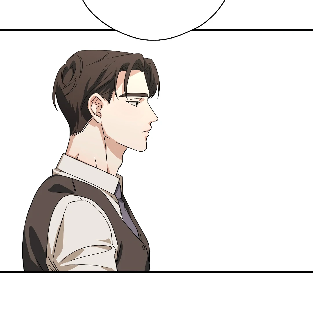 Candy Contract (MGS) - Chapter 6 manhwa
