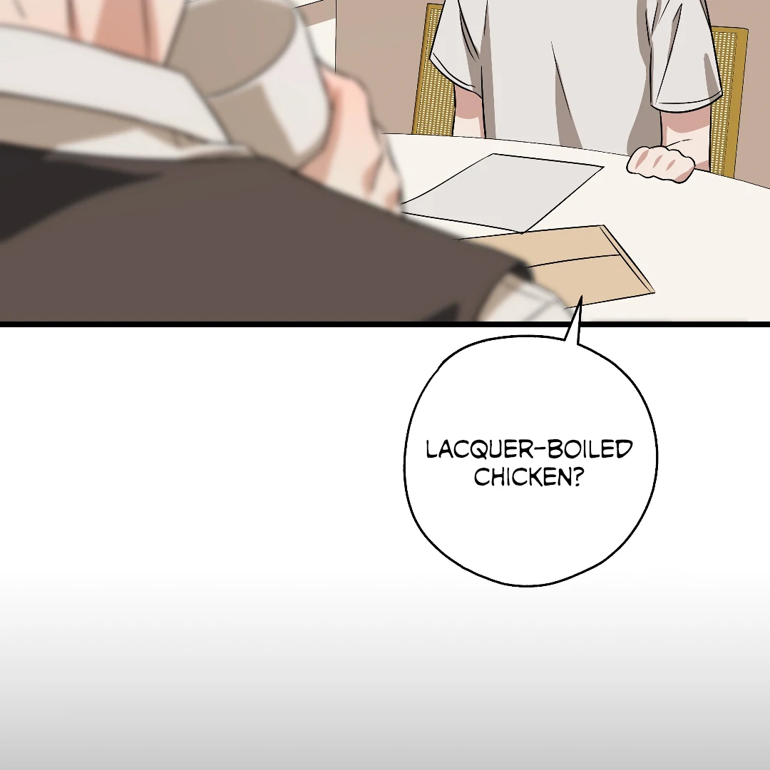 Candy Contract (MGS) - Chapter 6 manhwa