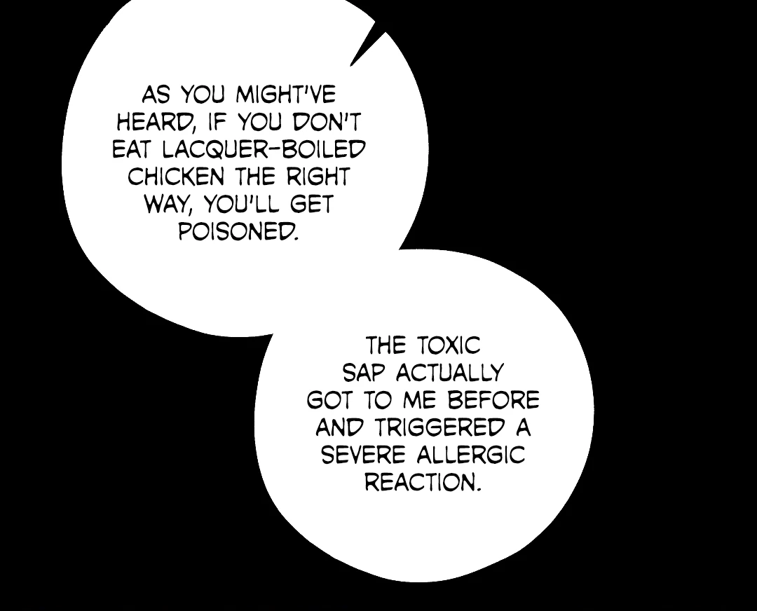 Candy Contract (MGS) - Chapter 6 manhwa