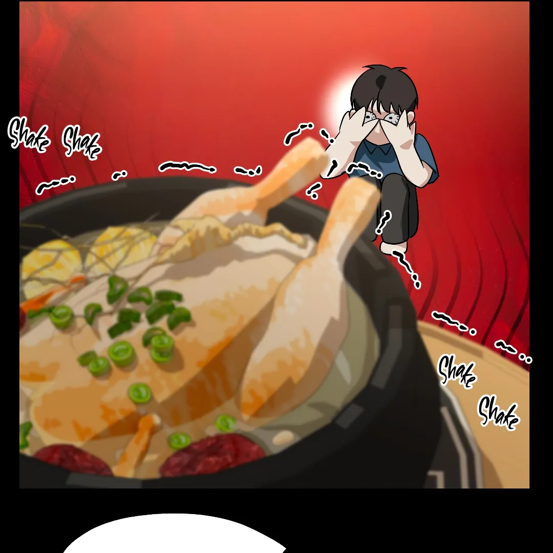 Candy Contract (MGS) - Chapter 6 manhwa