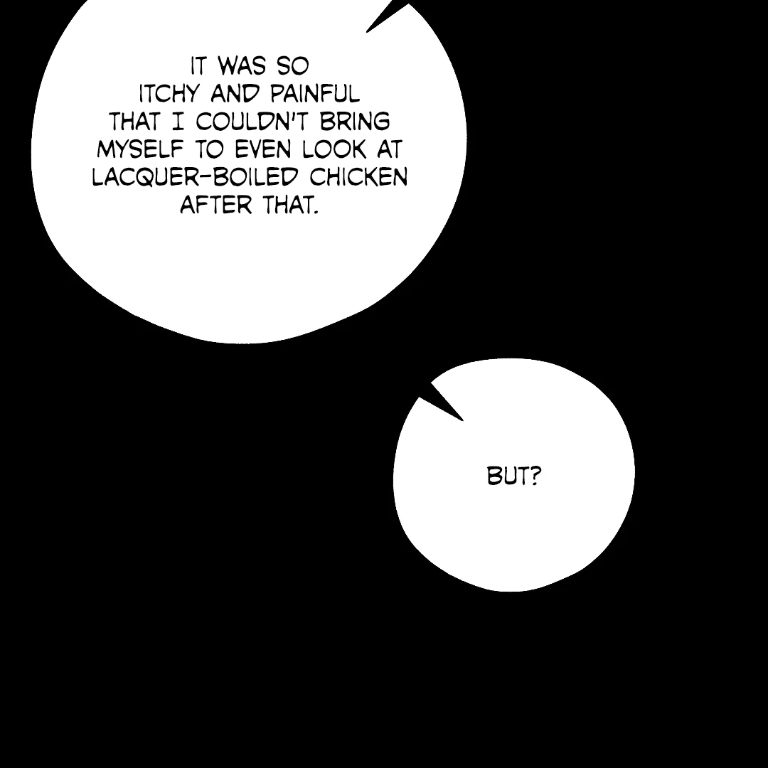 Candy Contract (MGS) - Chapter 6 manhwa