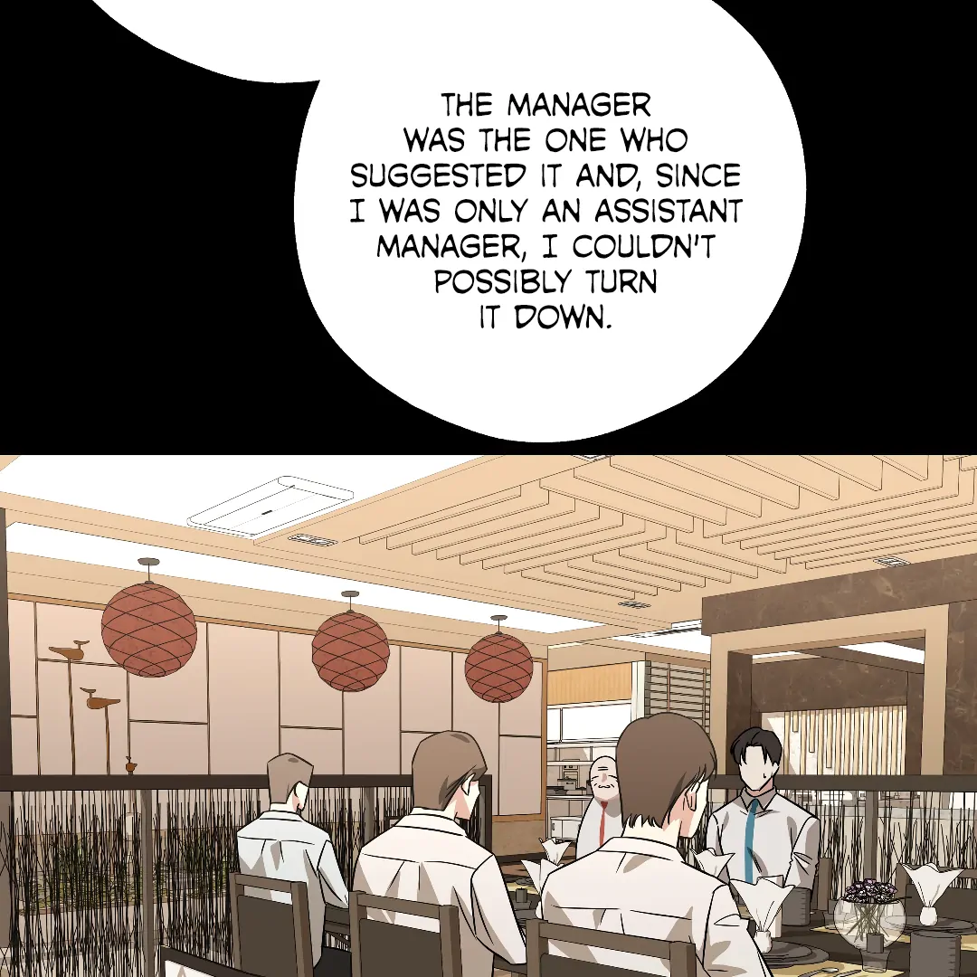 Candy Contract (MGS) - Chapter 6 manhwa