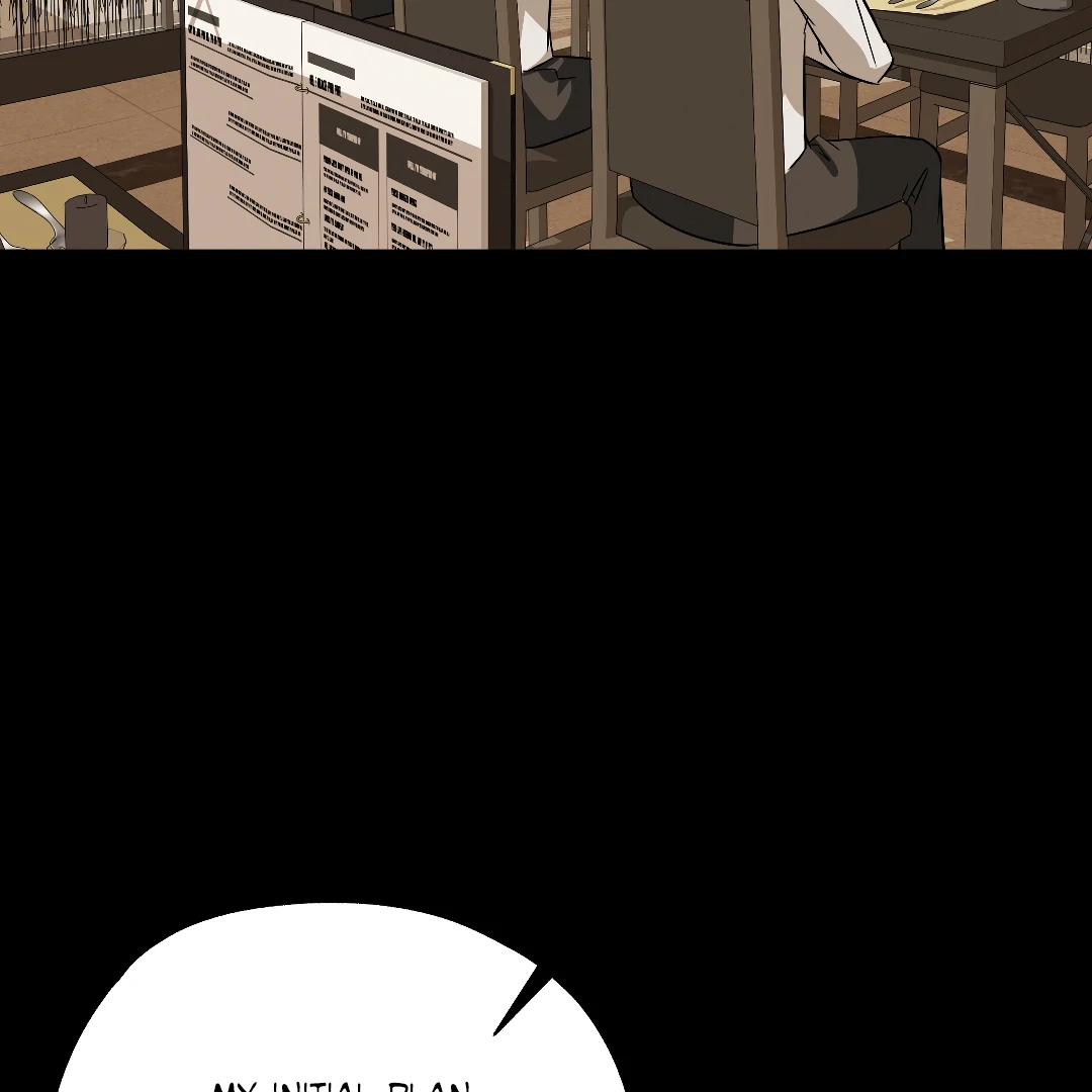 Candy Contract (MGS) - Chapter 6 manhwa