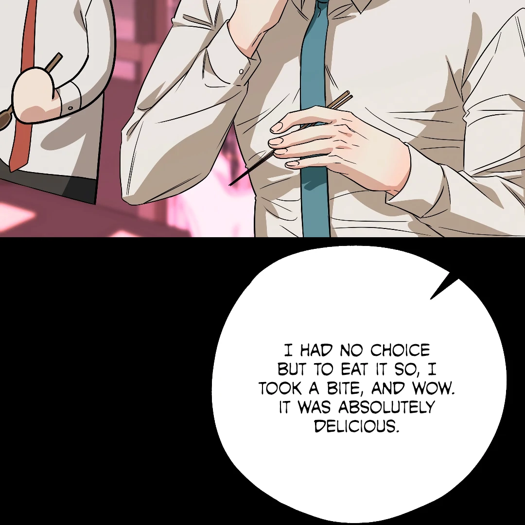 Candy Contract (MGS) - Chapter 6 manhwa