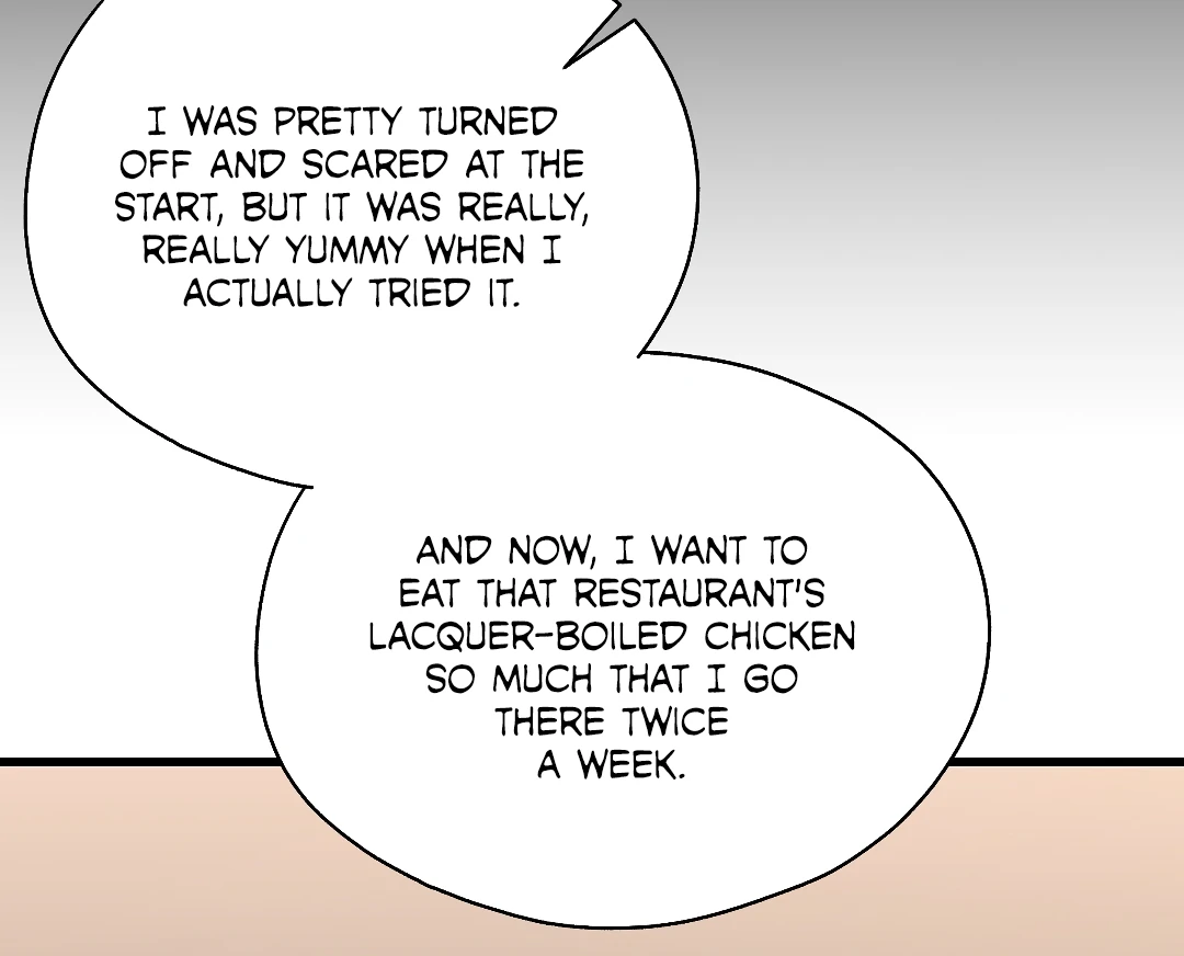 Candy Contract (MGS) - Chapter 6 manhwa
