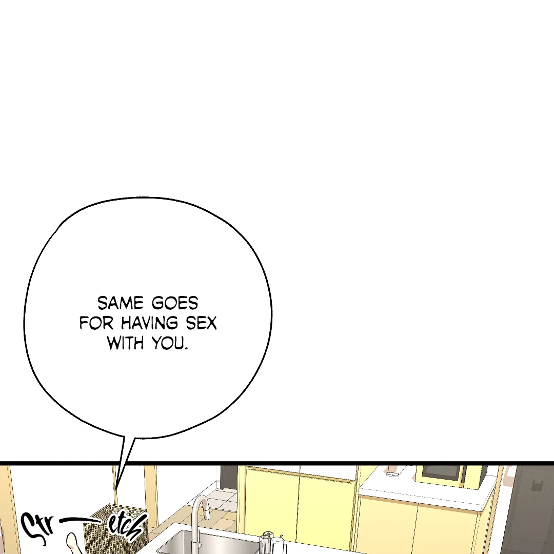 Candy Contract (MGS) - Chapter 6 manhwa