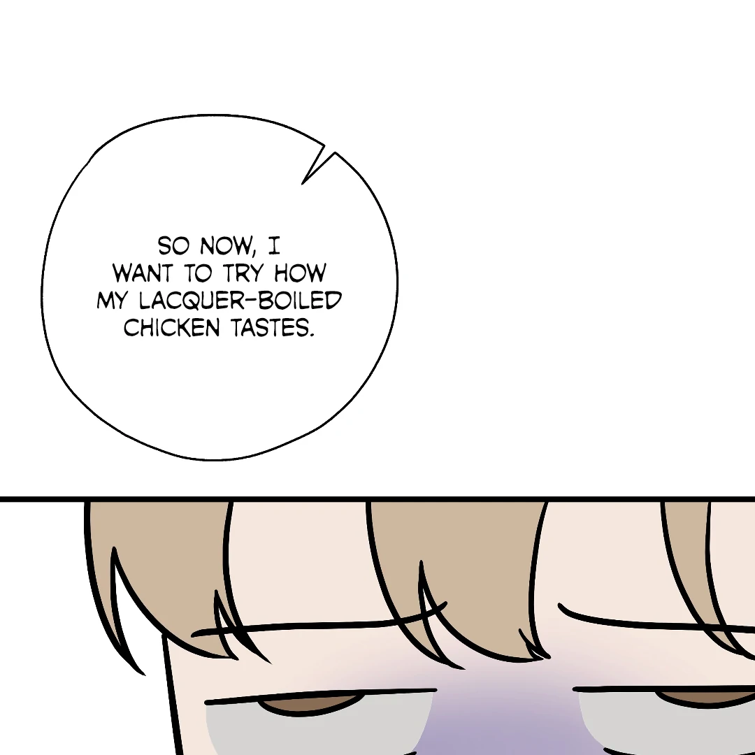 Candy Contract (MGS) - Chapter 6 manhwa