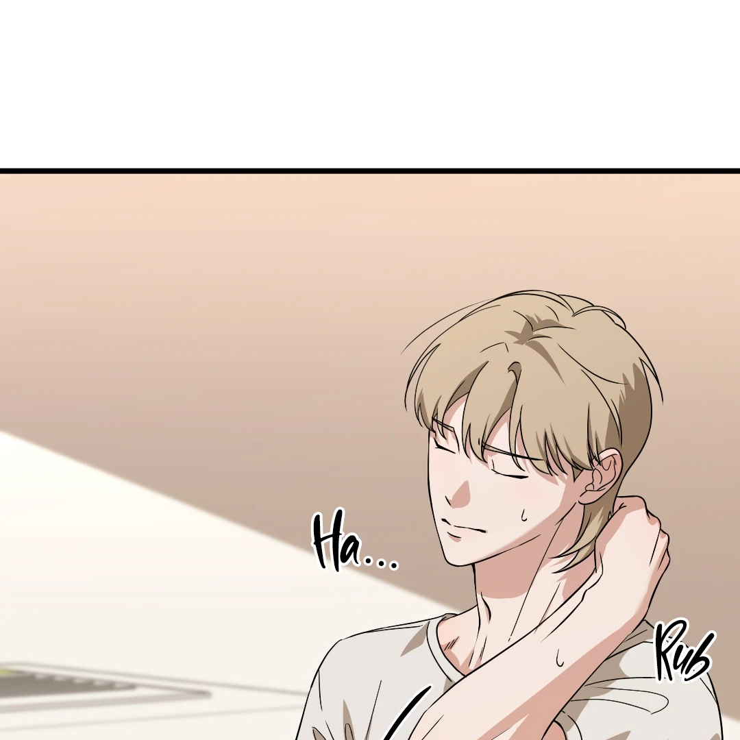 Candy Contract (MGS) - Chapter 6 manhwa