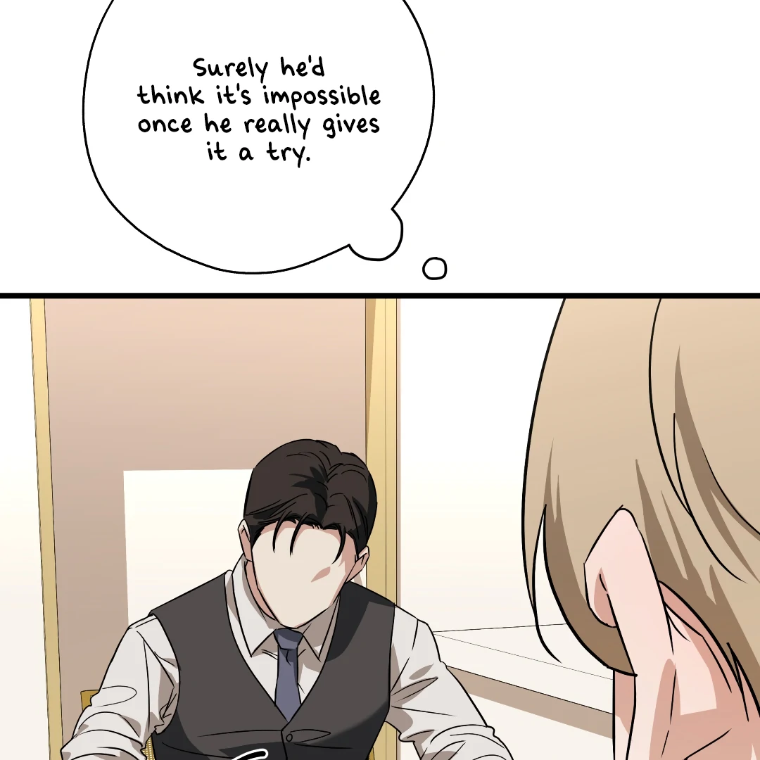 Candy Contract (MGS) - Chapter 6 manhwa