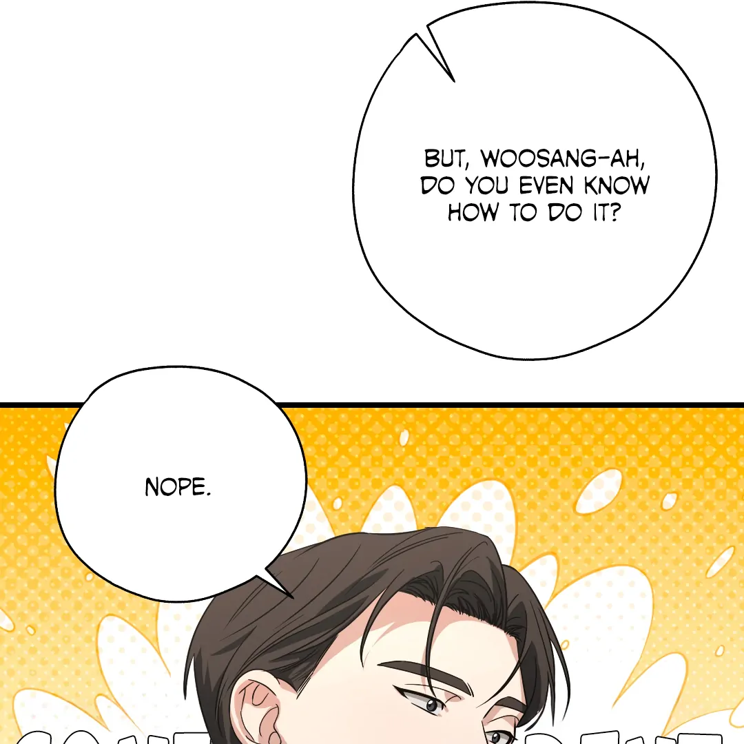 Candy Contract (MGS) - Chapter 6 manhwa