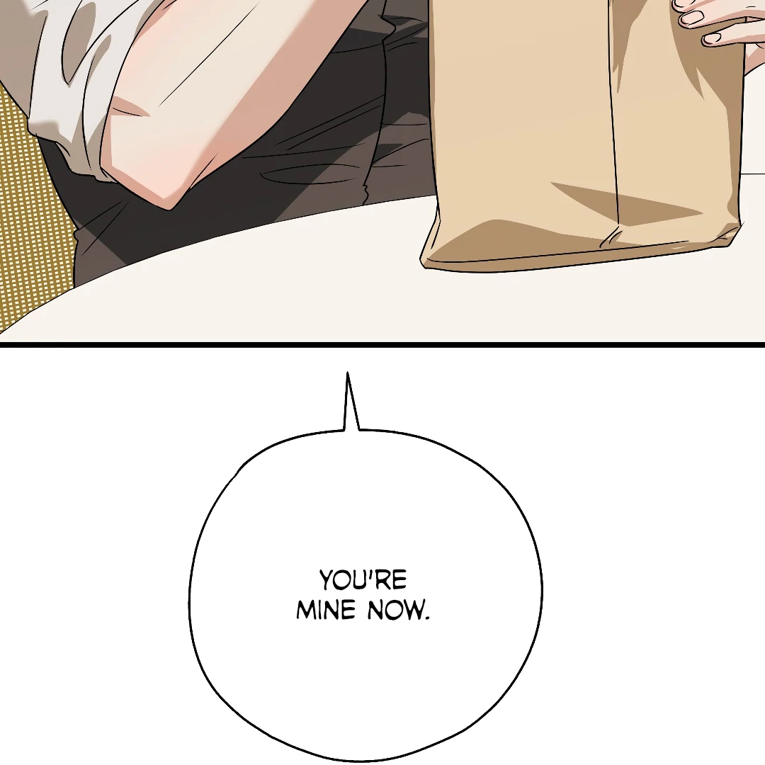 Candy Contract (MGS) - Chapter 6 manhwa