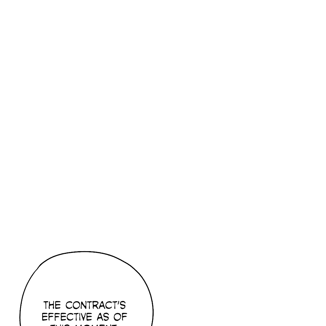 Candy Contract (MGS) - Chapter 6 manhwa