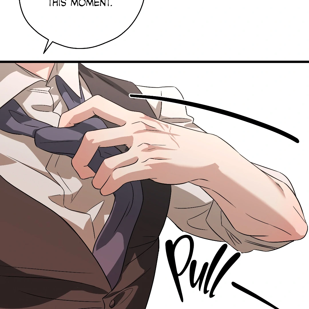 Candy Contract (MGS) - Chapter 6 manhwa