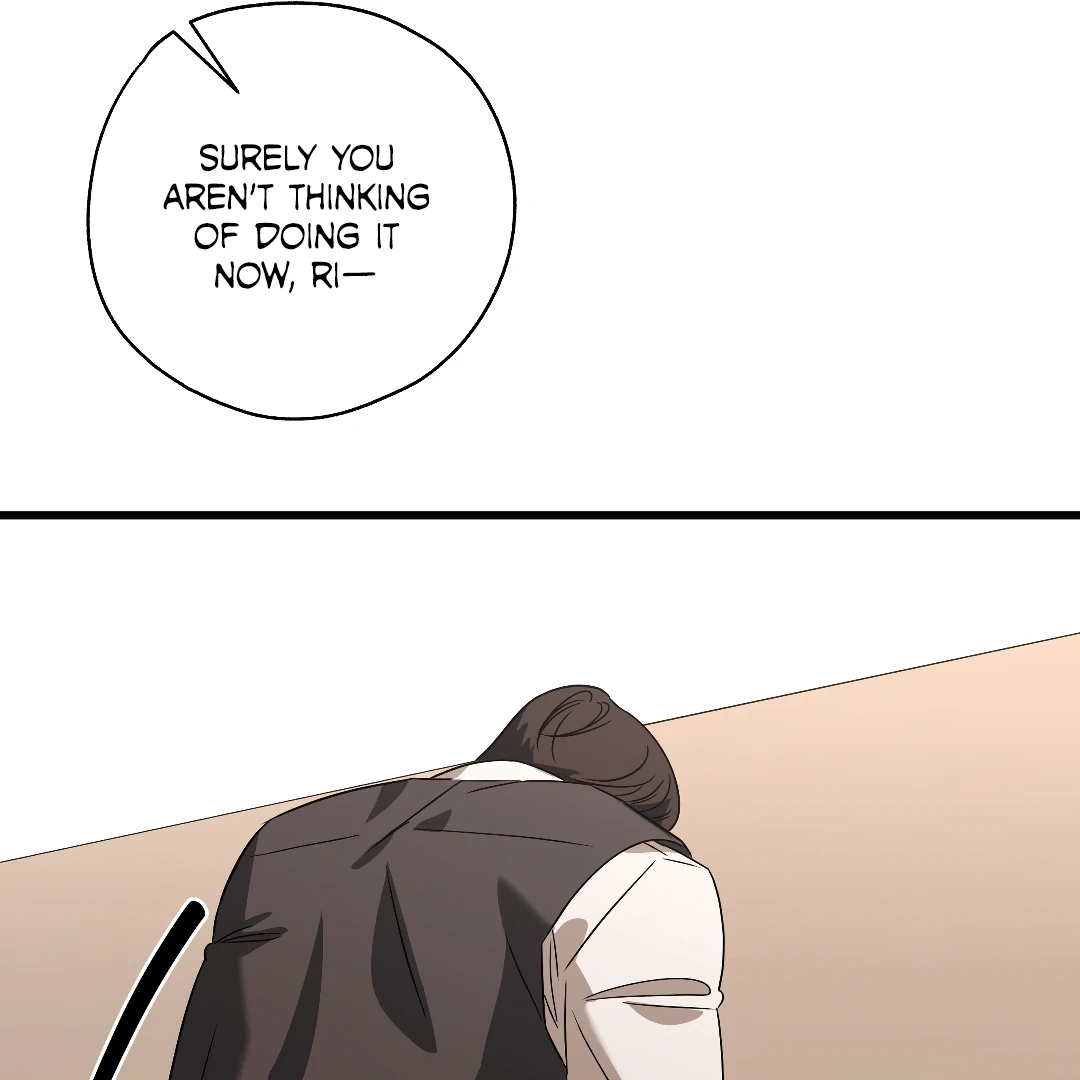 Candy Contract (MGS) - Chapter 6 manhwa