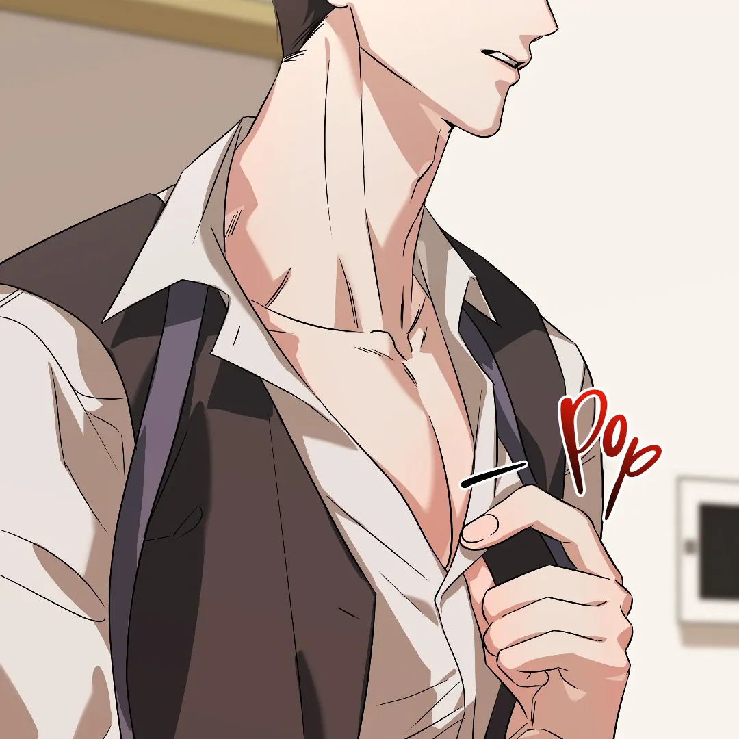 Candy Contract (MGS) - Chapter 6 manhwa