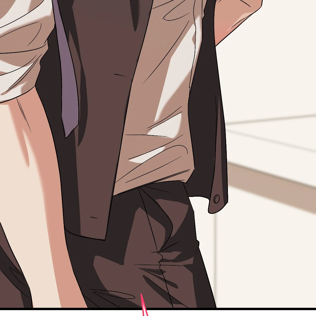 Candy Contract (MGS) - Chapter 6 manhwa