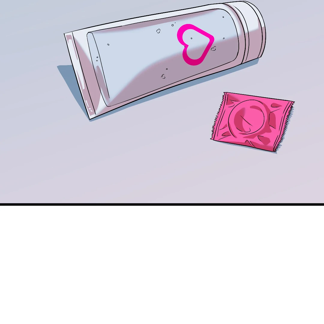 Candy Contract (MGS) - Chapter 6 manhwa