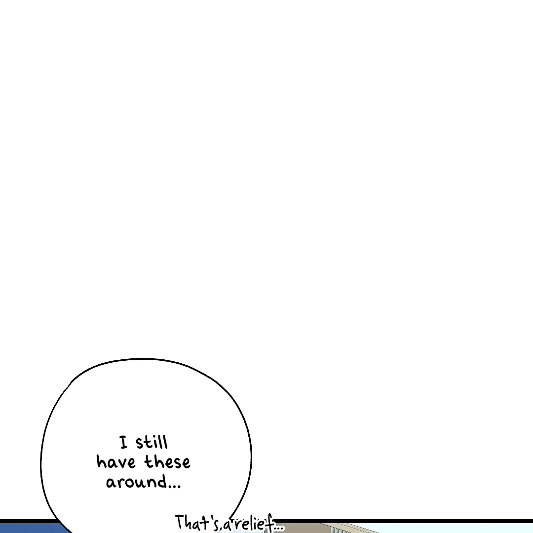 Candy Contract (MGS) - Chapter 6 manhwa