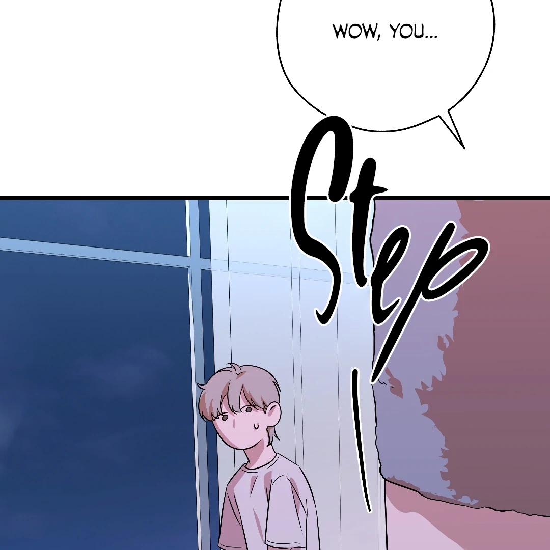 Candy Contract (MGS) - Chapter 6 manhwa