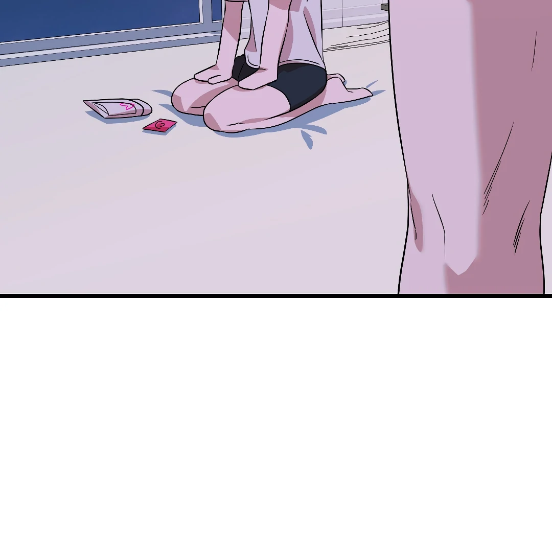 Candy Contract (MGS) - Chapter 6 manhwa