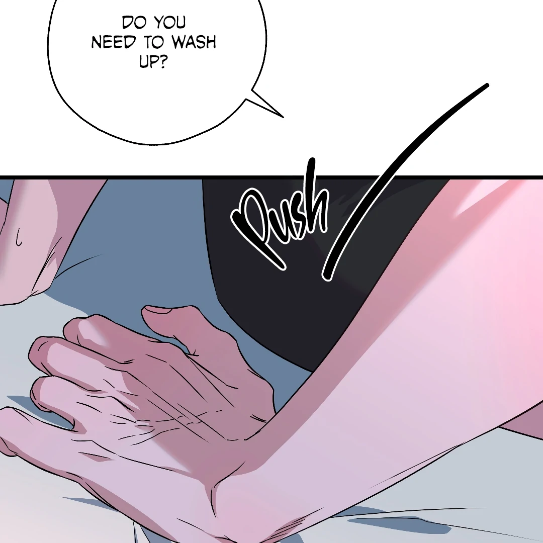 Candy Contract (MGS) - Chapter 6 manhwa