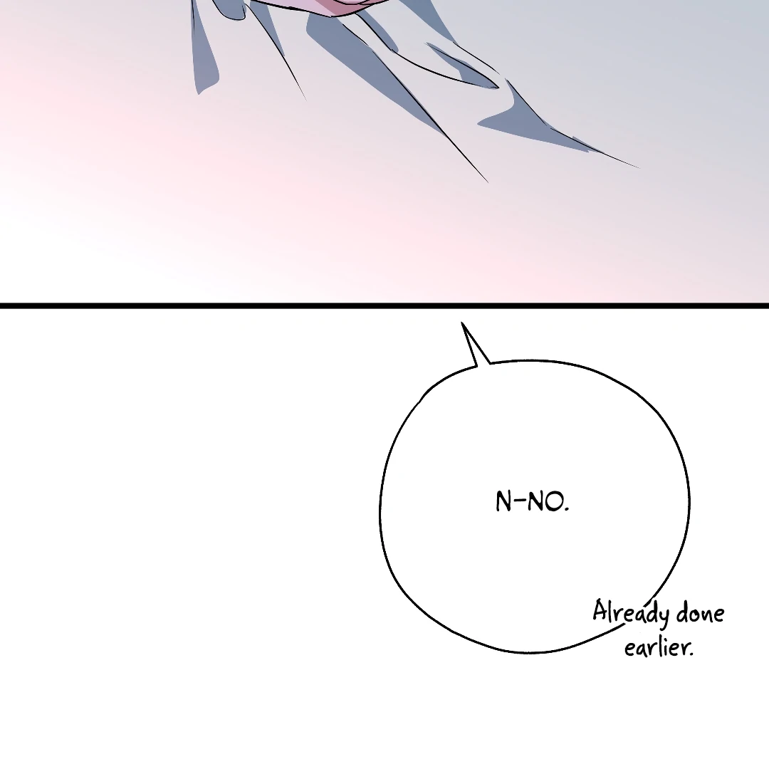 Candy Contract (MGS) - Chapter 6 manhwa