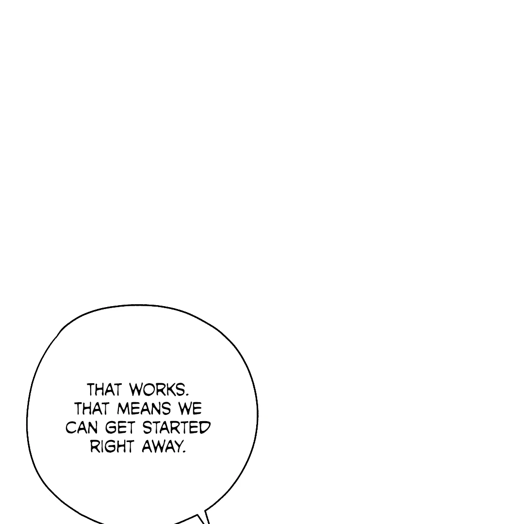 Candy Contract (MGS) - Chapter 6 manhwa