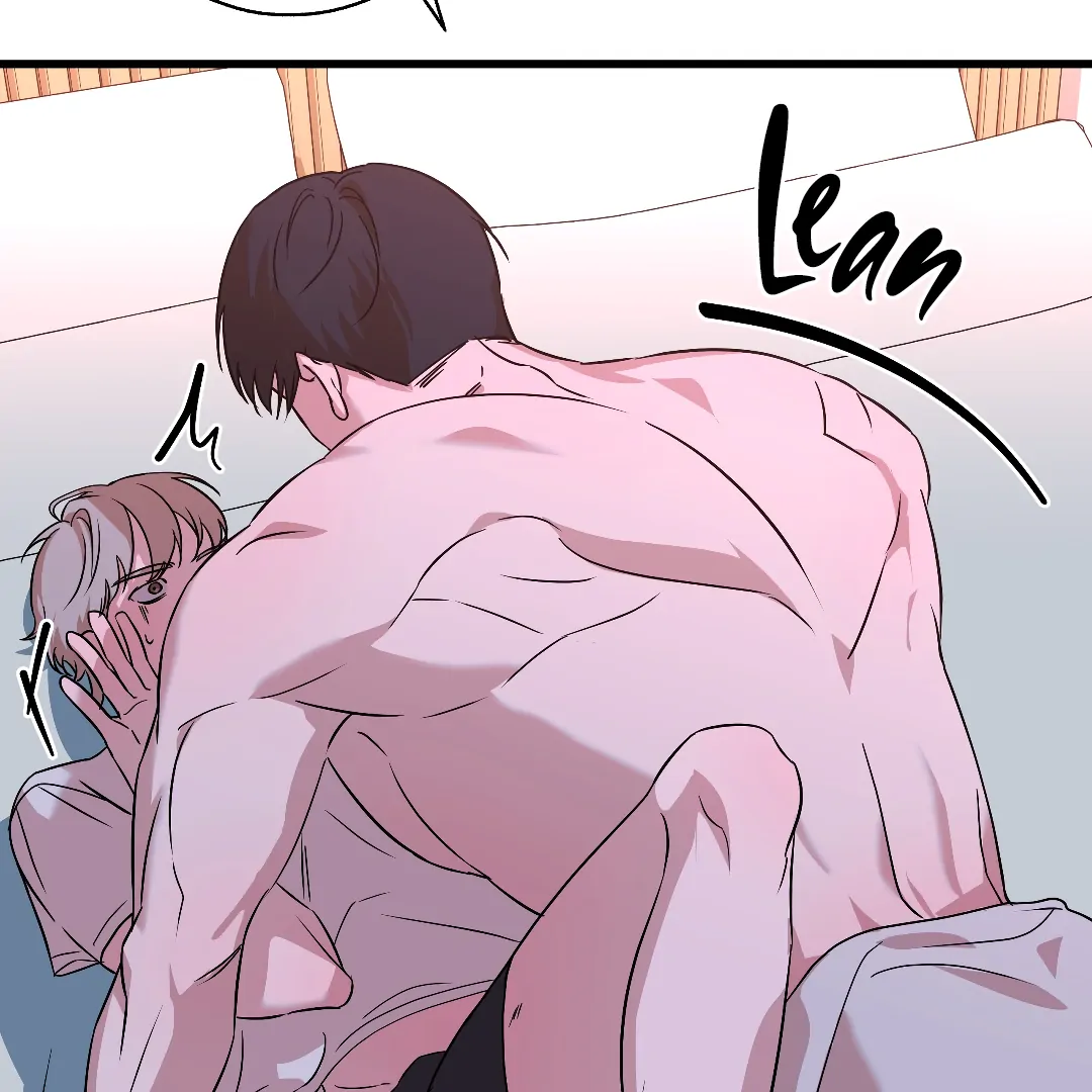Candy Contract (MGS) - Chapter 6 manhwa
