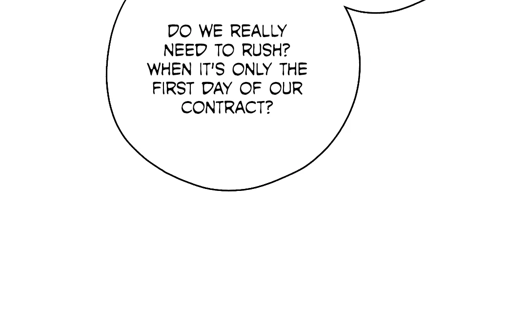 Candy Contract (MGS) - Chapter 6 manhwa
