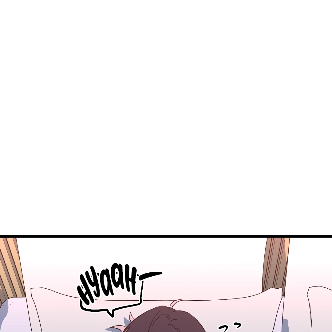 Candy Contract (MGS) - Chapter 6 manhwa
