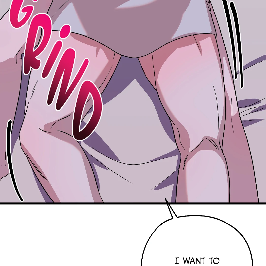 Candy Contract (MGS) - Chapter 6 manhwa