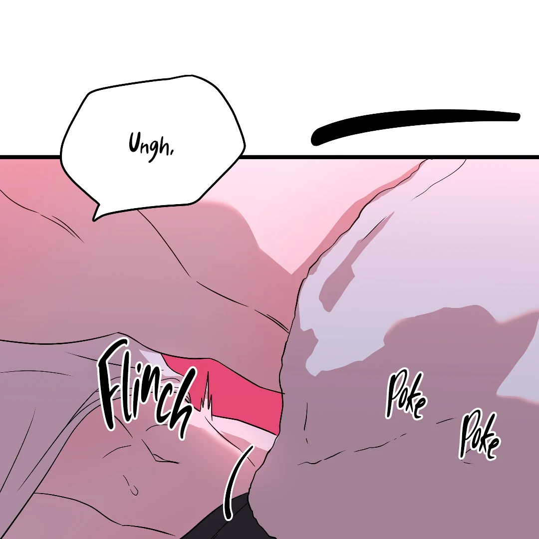 Candy Contract (MGS) - Chapter 6 manhwa