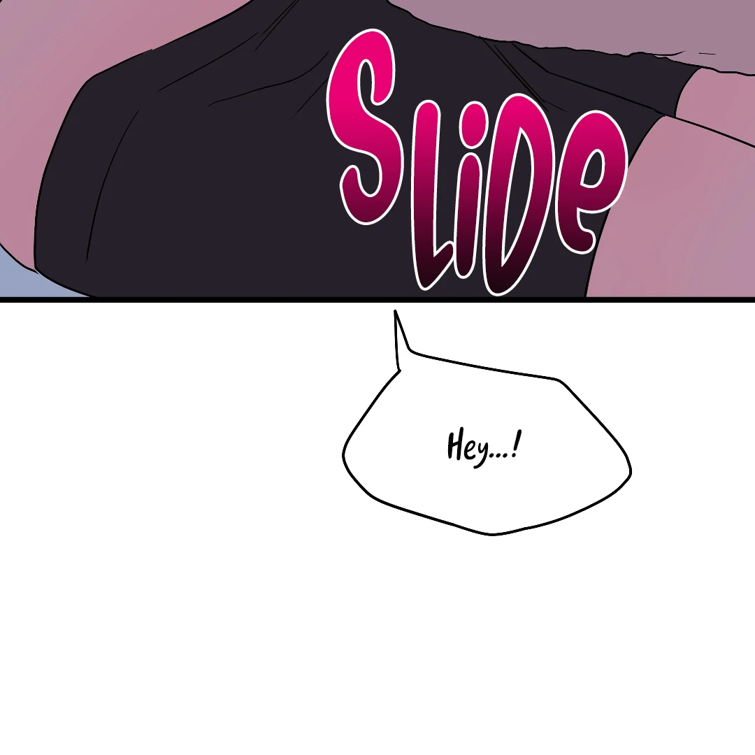 Candy Contract (MGS) - Chapter 6 manhwa
