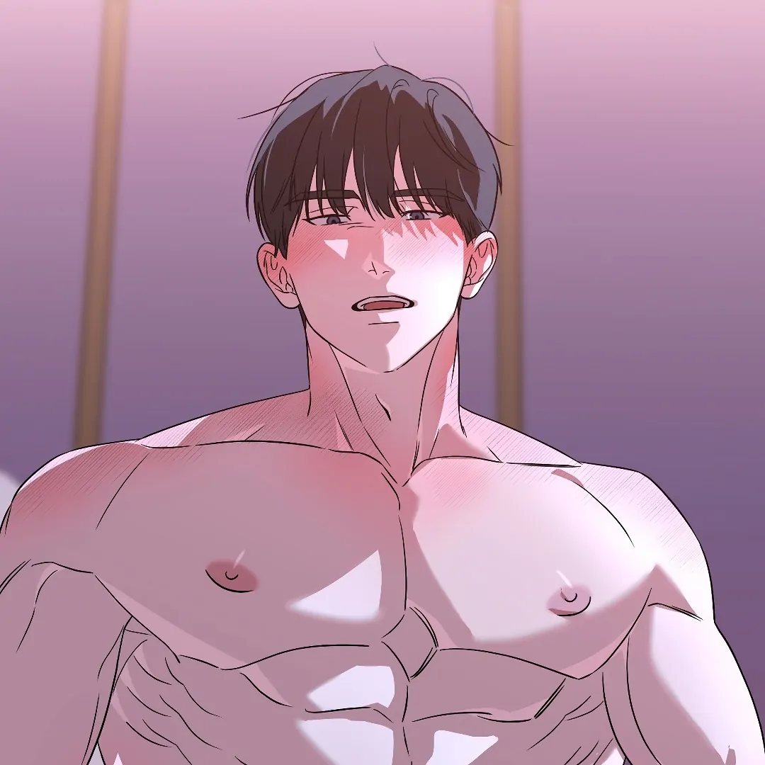 Candy Contract (MGS) - Chapter 7 manhwa