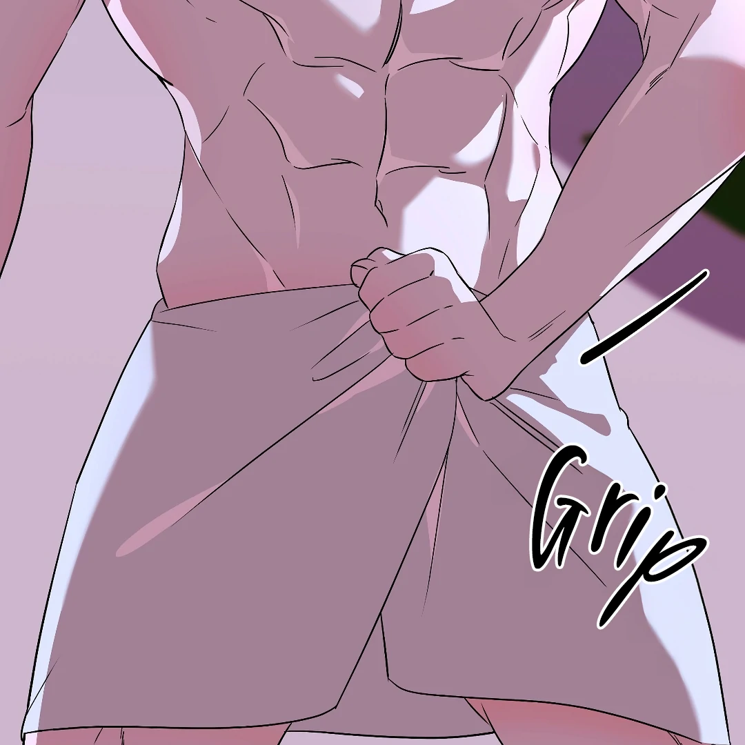 Candy Contract (MGS) - Chapter 7 manhwa