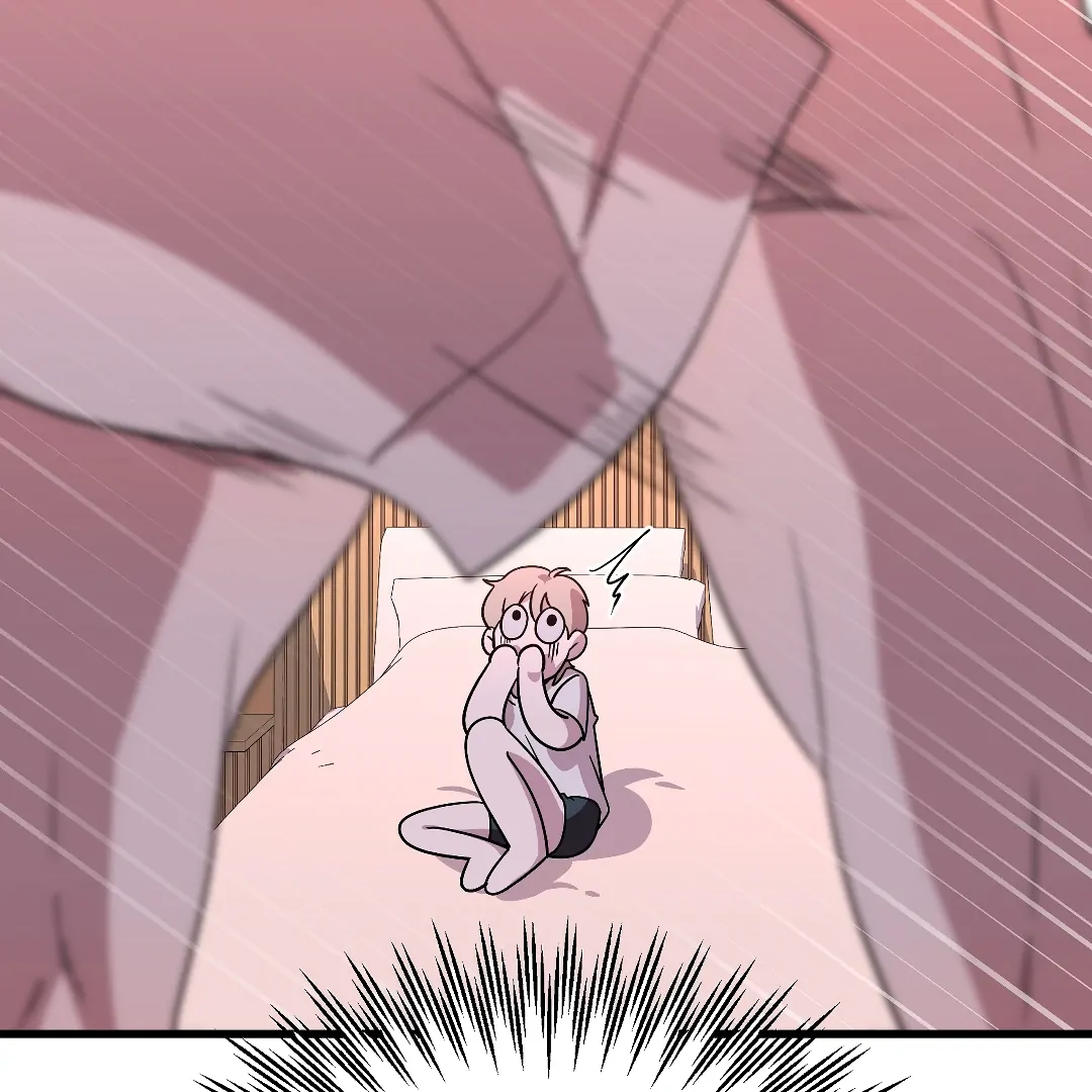 Candy Contract (MGS) - Chapter 7 manhwa