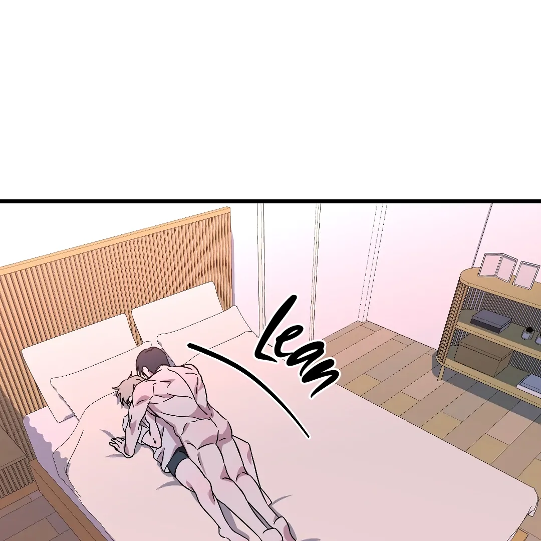 Candy Contract (MGS) - Chapter 7 manhwa