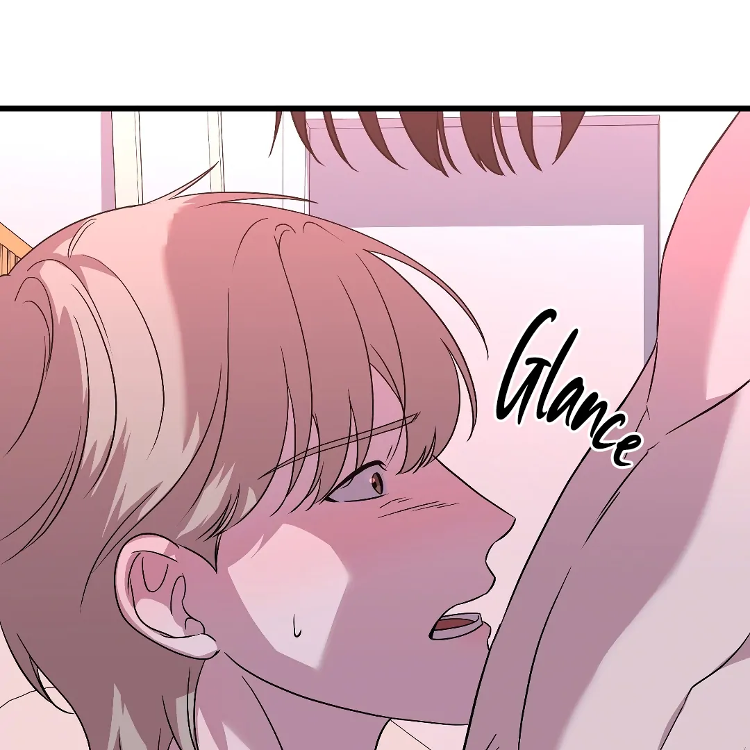 Candy Contract (MGS) - Chapter 7 manhwa