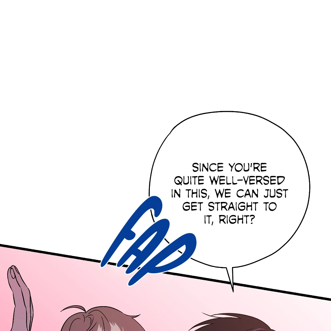 Candy Contract (MGS) - Chapter 7 manhwa