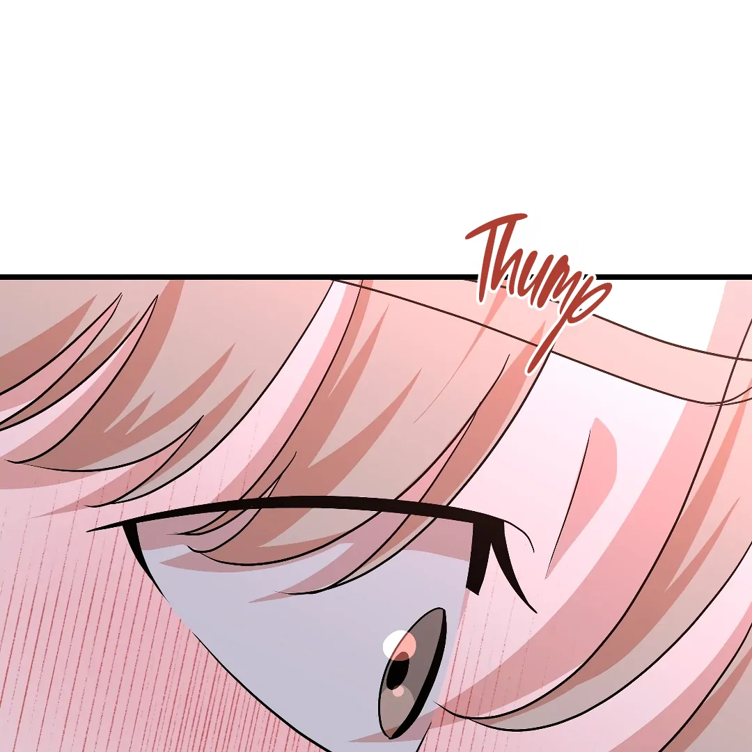 Candy Contract (MGS) - Chapter 7 manhwa