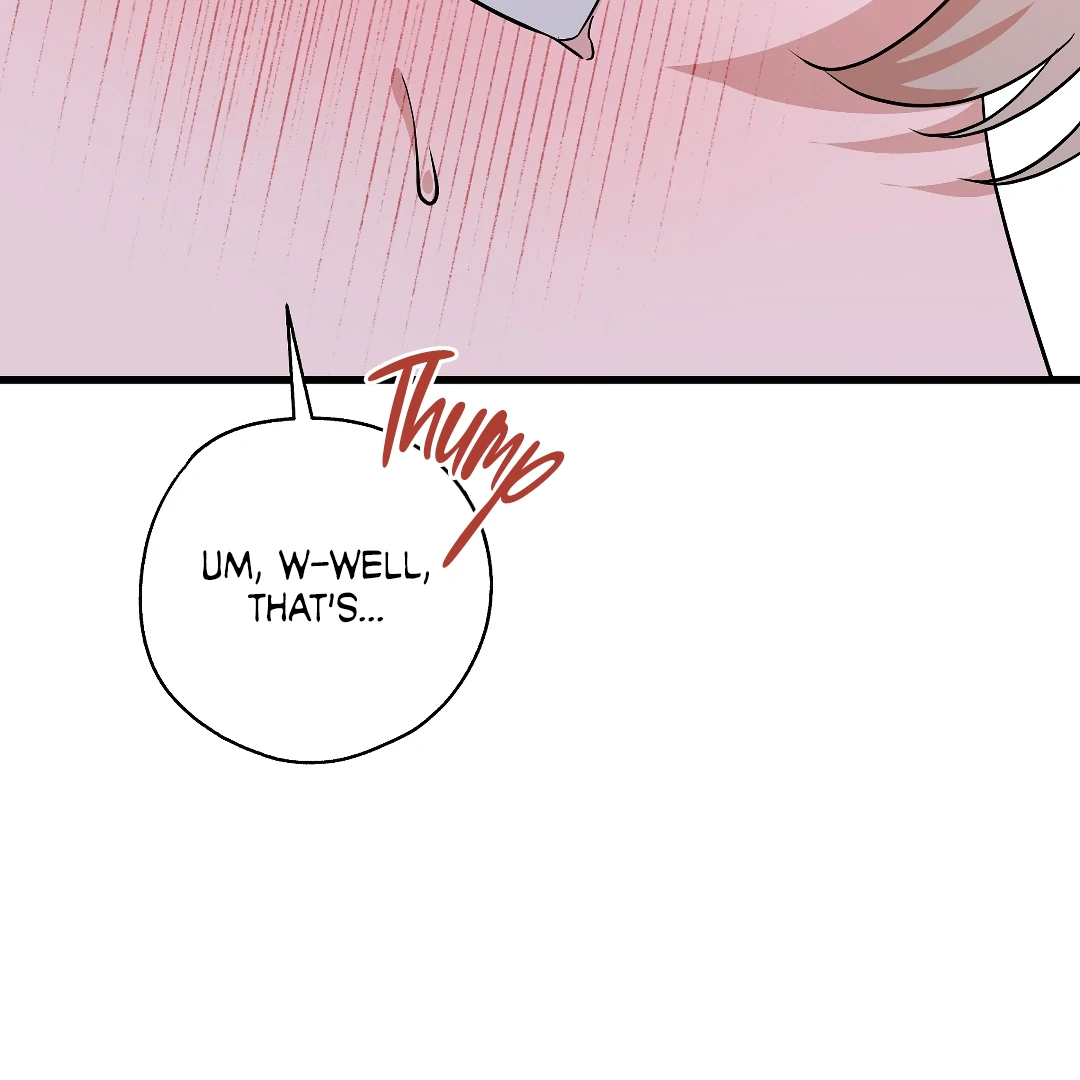 Candy Contract (MGS) - Chapter 7 manhwa