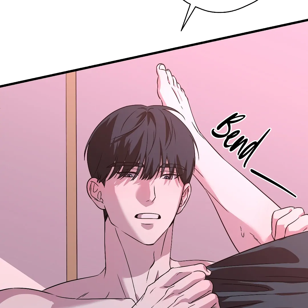 Candy Contract (MGS) - Chapter 7 manhwa