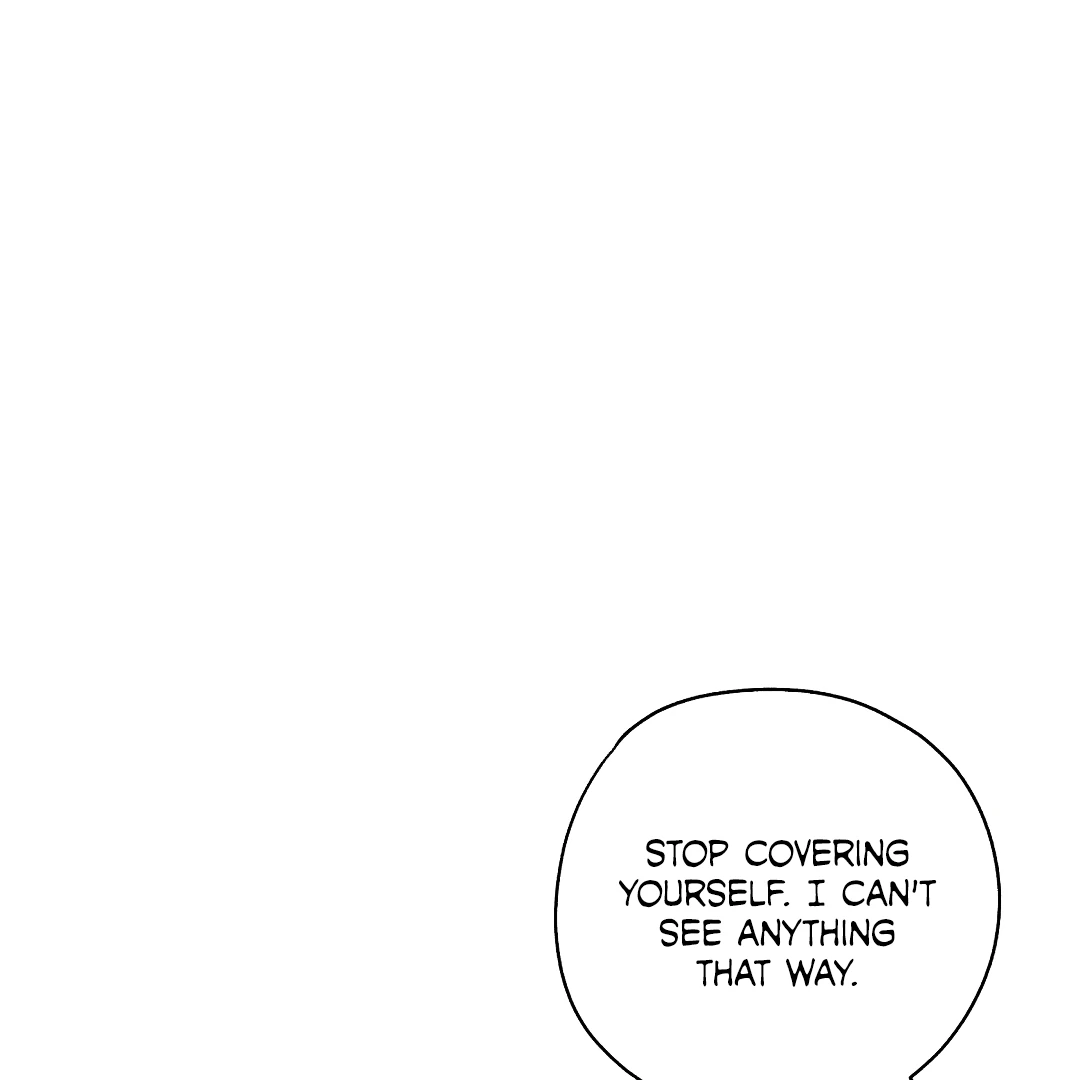 Candy Contract (MGS) - Chapter 7 manhwa