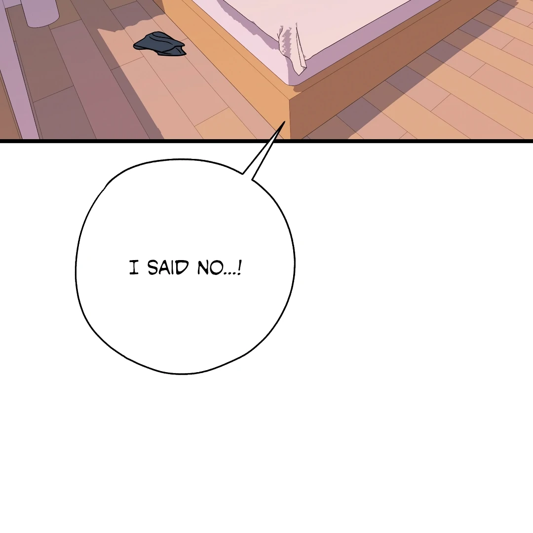Candy Contract (MGS) - Chapter 7 manhwa
