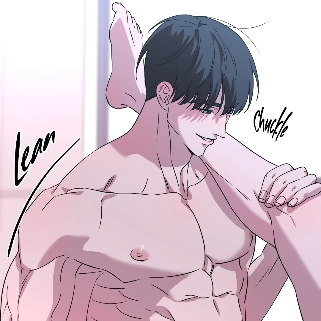 Candy Contract (MGS) - Chapter 7 manhwa