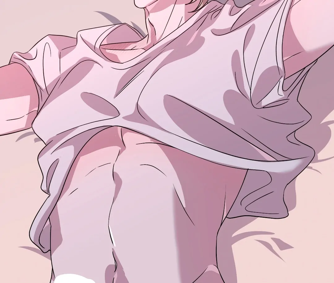 Candy Contract (MGS) - Chapter 7 manhwa