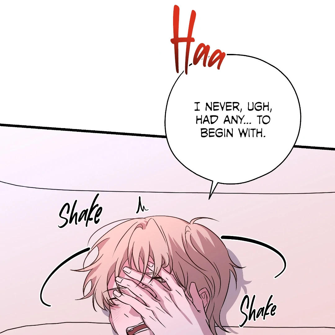 Candy Contract (MGS) - Chapter 7 manhwa