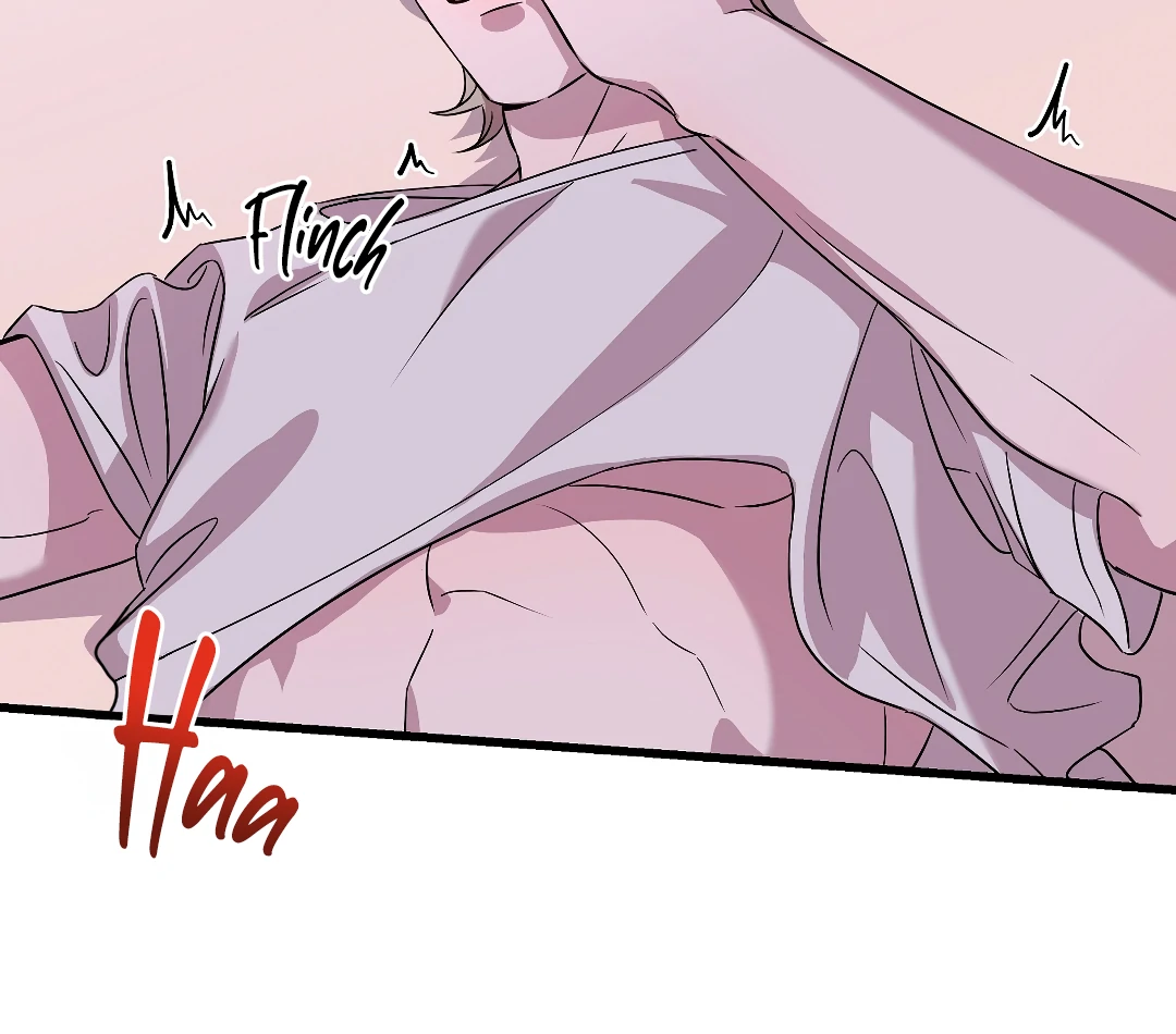Candy Contract (MGS) - Chapter 7 manhwa