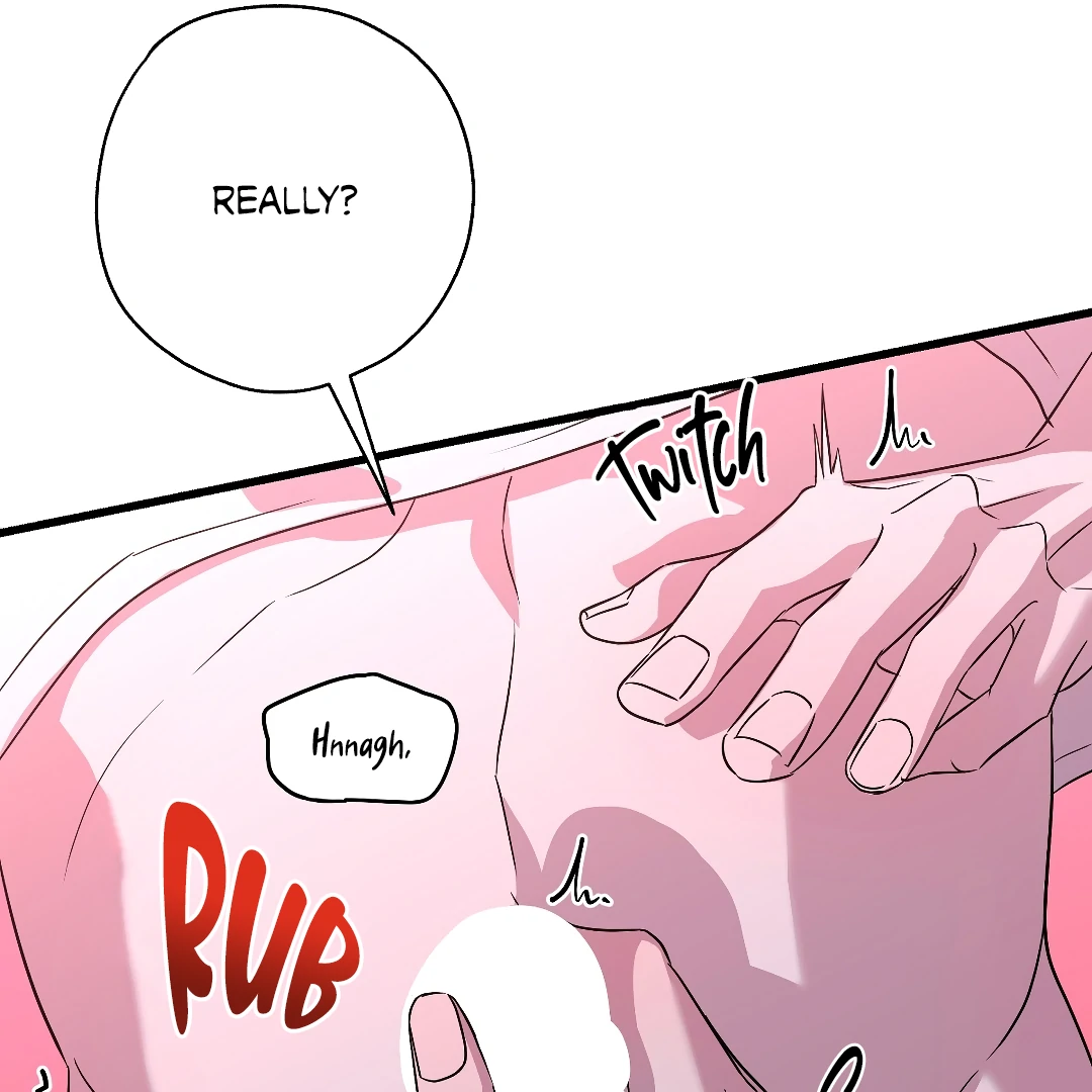 Candy Contract (MGS) - Chapter 7 manhwa