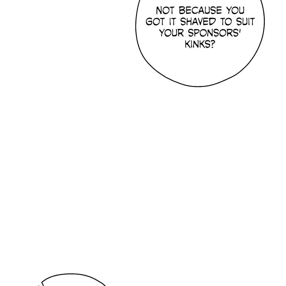 Candy Contract (MGS) - Chapter 7 manhwa